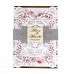 Wedding Invitation Rectangle Slap-up Invitation Card Laser Holiday Card With  Paper Tape